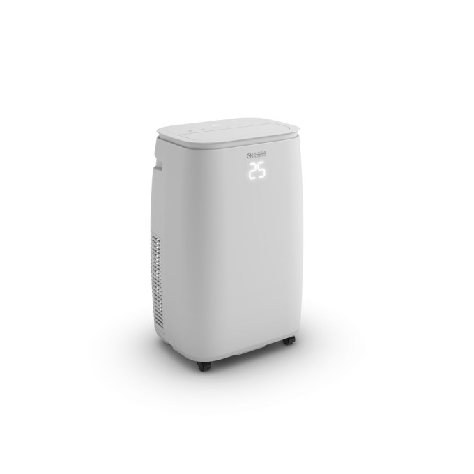 Olimpia Splendid Dolceclima Dolceclima BREZZA 14 HP Wi-Fi mobiele airco