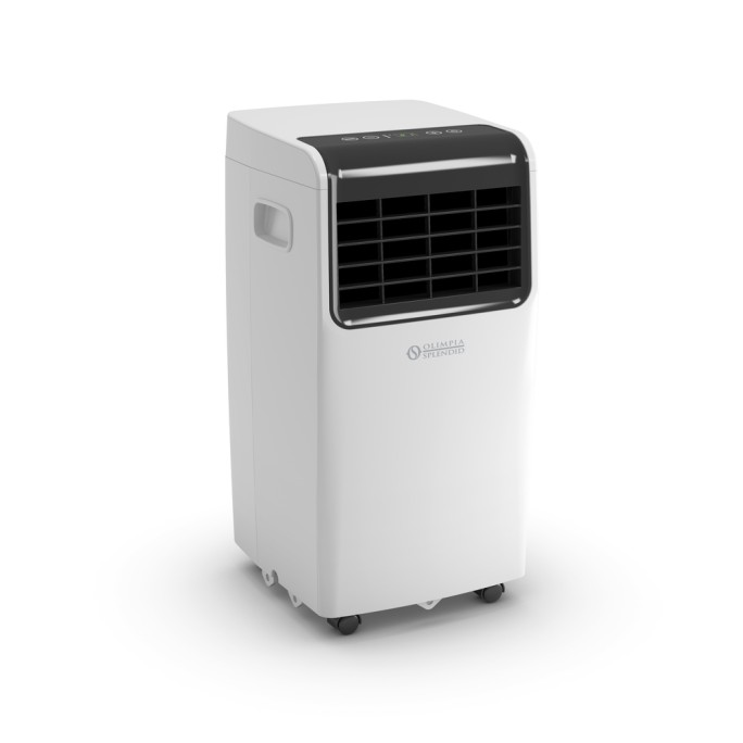 Olimpia Splendid Dolceclima Dolceclima Compact 10 MBB Wi-Fi mobiele airco