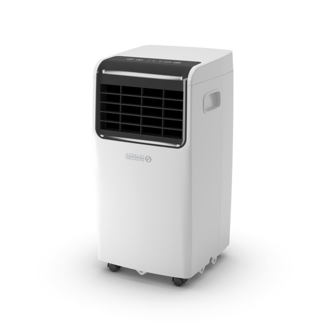 Olimpia Splendid Dolceclima Dolceclima Compact 10 MBB Wi-Fi mobiele airco