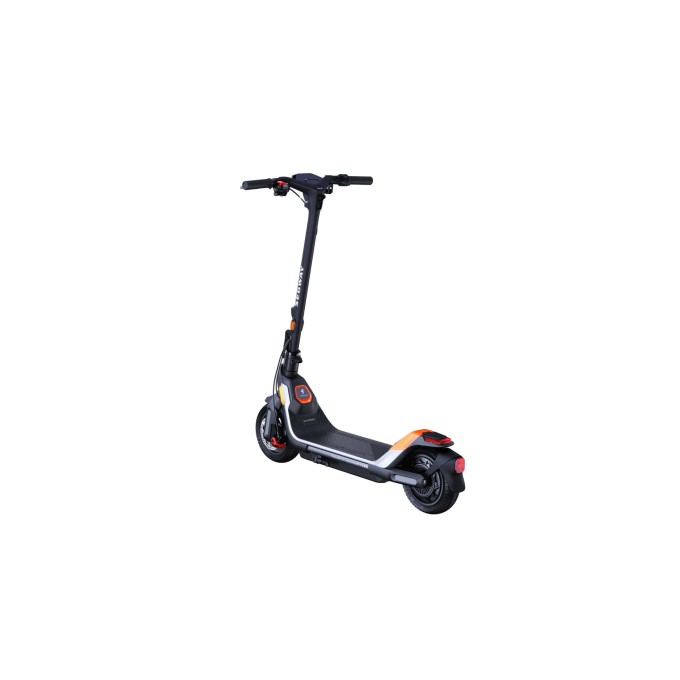 Elektrische scooter Segway Kickscooter P65E