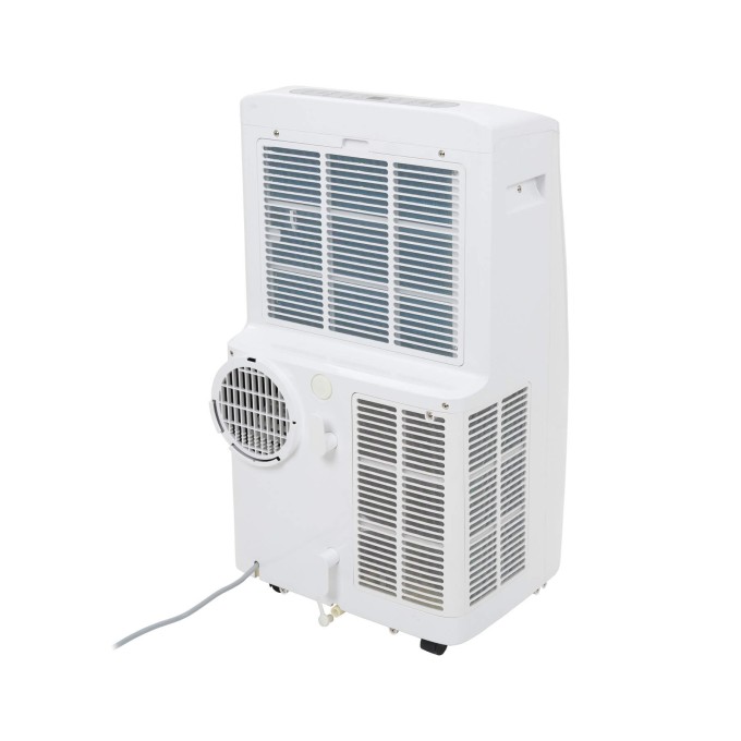 EUROM Polar 16CH mobiele airco