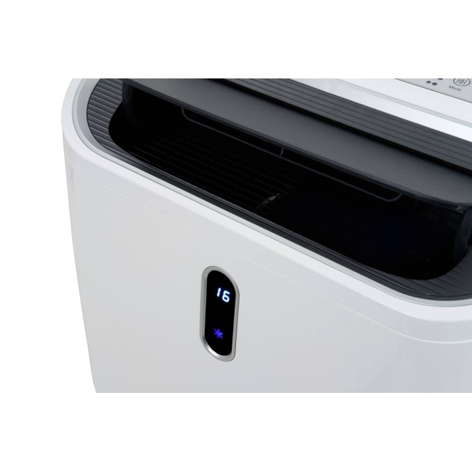 EUROM Polar 16CH mobiele airco