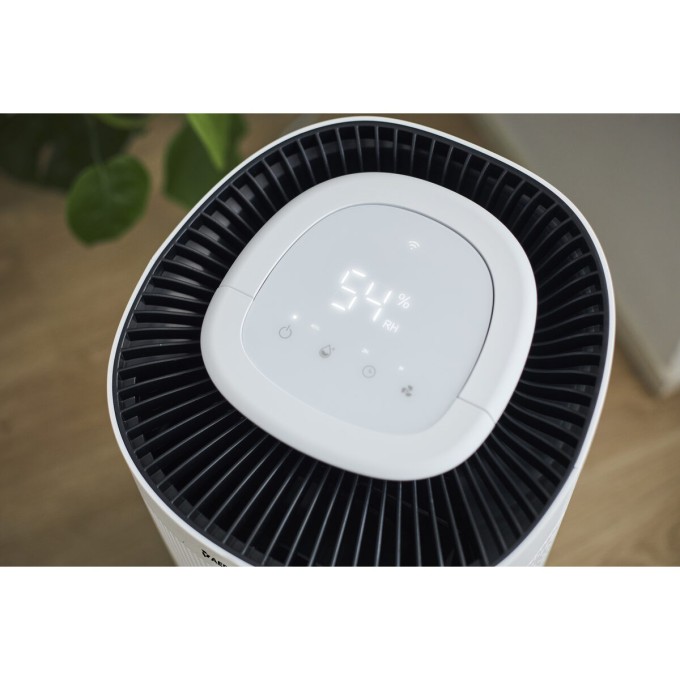 AERIUM DH12W HEPA Wi-Fi luchtontvochtiger en luchtreiniger