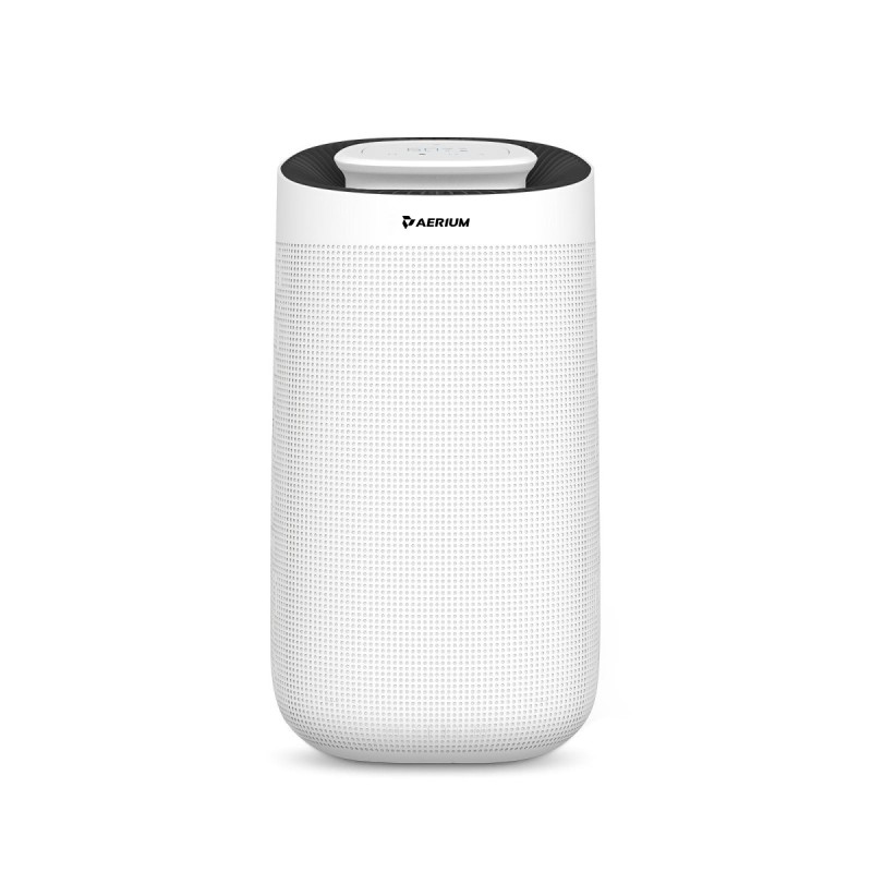AERIUM DH12W HEPA Wi-Fi luchtontvochtiger en luchtreiniger