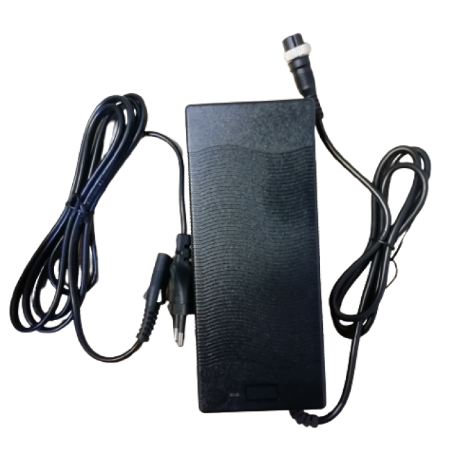 Vervangende oplaadadapter voor AERIUM Coolfly 1600/2000 W elektrische scooter