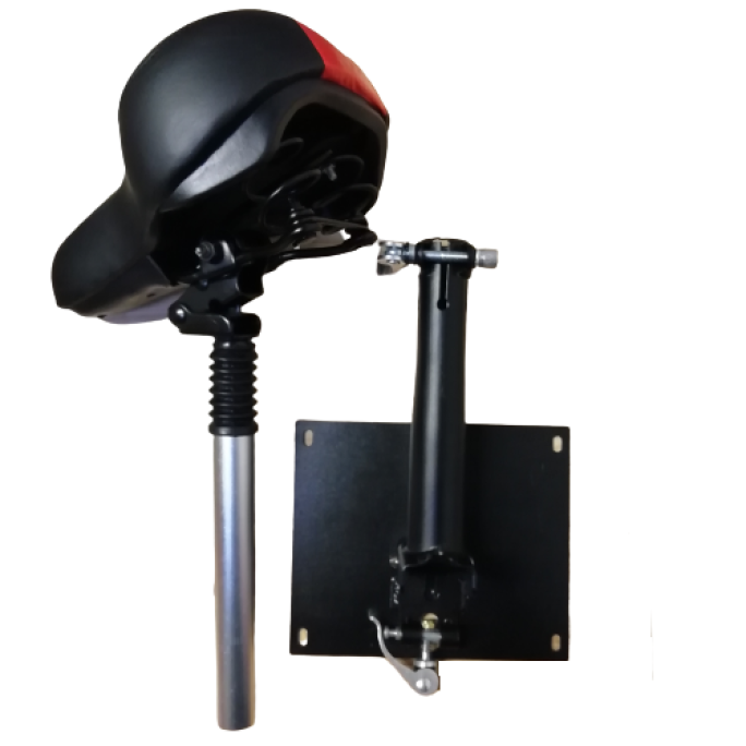 Stoel voor elektrische scooter AERIUM Coolfly 1600/2000 W