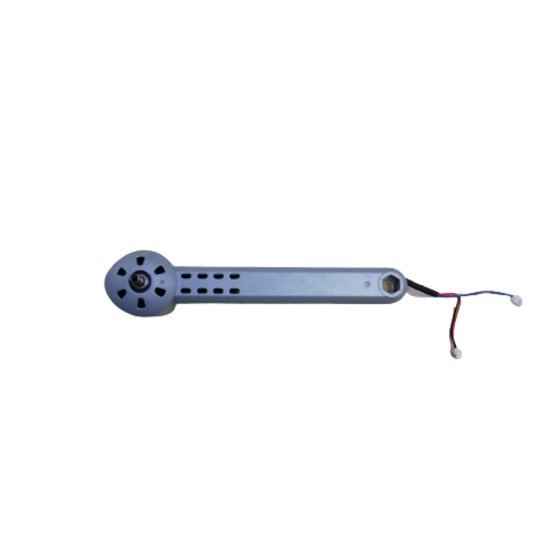 Reserve arm met motor voor AERIUM 4DRC F3 drone