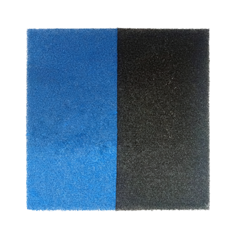 Vervangingscombinatiefilter DF-014 voor Rohnson R-9150 / R-91250 Vervangingscombinatiefilter DF-014 voor Rohnson R-9150 / R-91250