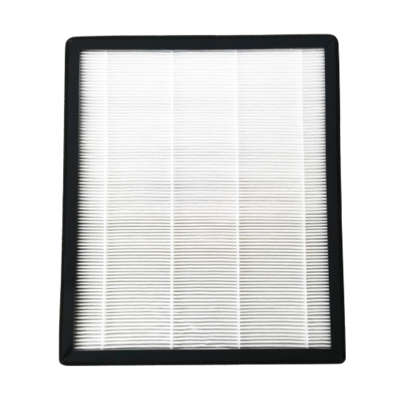 Vervangings HEPA filter DF-043 voor R-91216, R-91316, R-92016, R-91120, R-91125 en R-91220