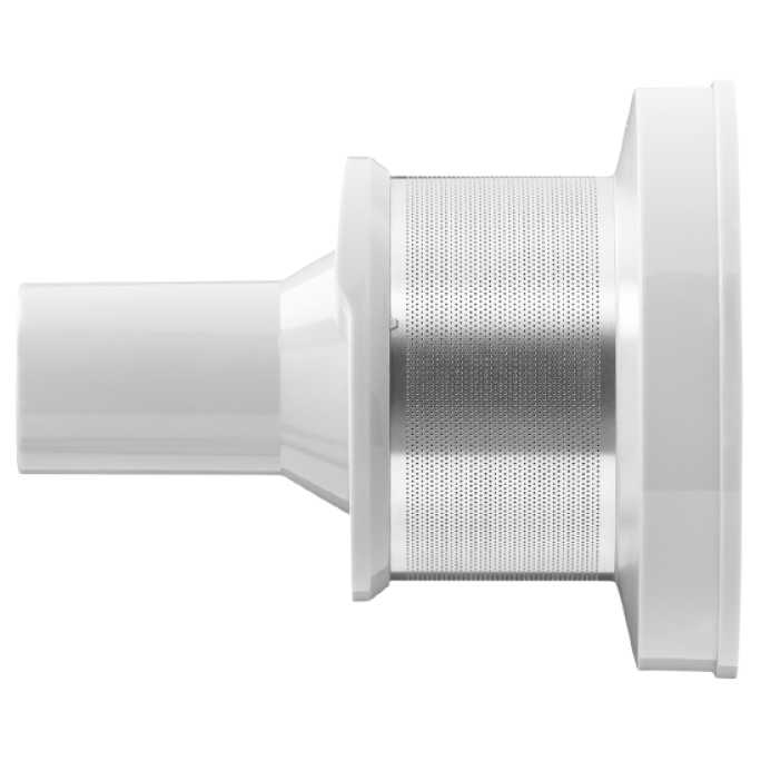 Vervangingsgrove filter voor Concept VP6020, VP6110 en VP6025