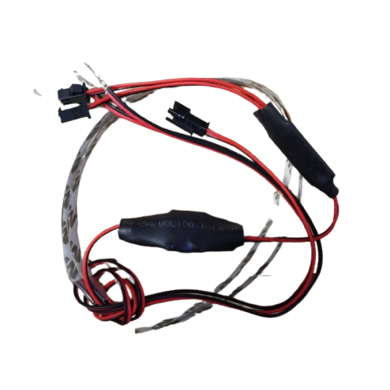 Vervangende LED-strip voor elektrische scooter AERIUM Coolfly 1600/2000 W Vervangende LED-strip voor elektrische scooter AERIUM Coolfly 1600/2000 W