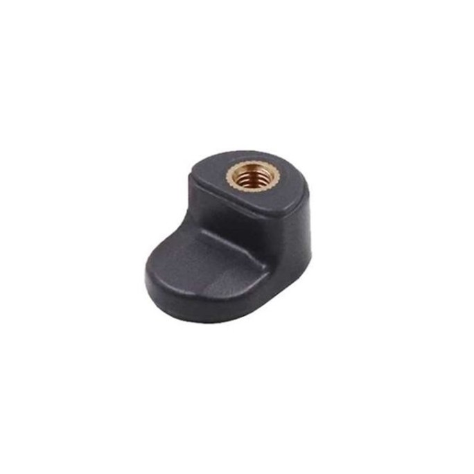 Vervangings splitpen voor achterspatbord AERIUM AOVO PRO / T350 / S350