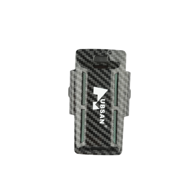2800 mAh batterij voor AERIUM Hubsan Blackhawk 2 drone