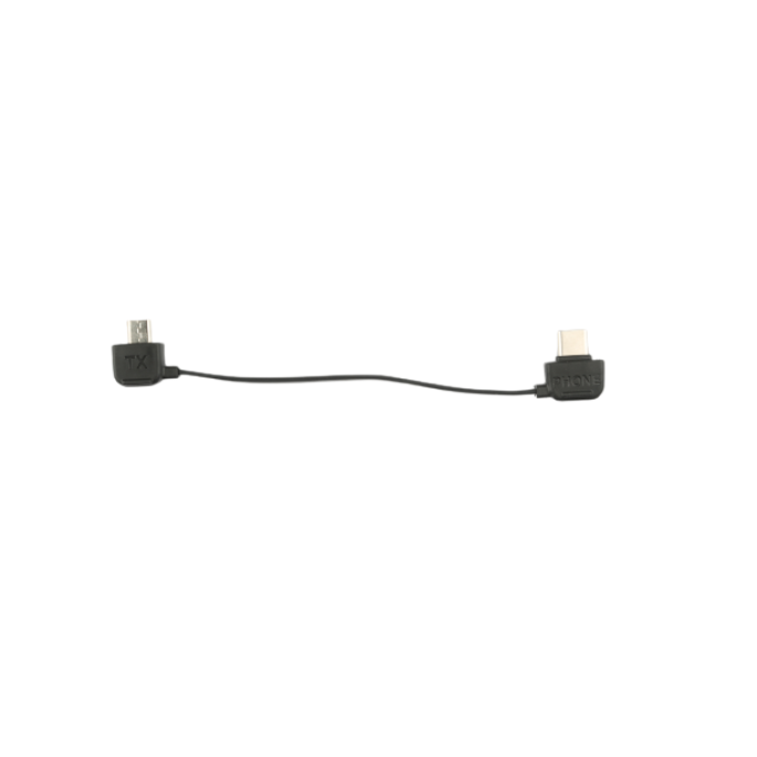 USB C kabel voor AERIUM Hubsan Blackhawk 2 drone