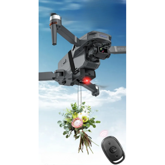 AERIUM RC Air Dropper voor drones