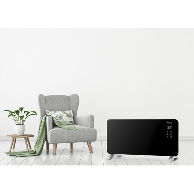 Rohnson R-028 Genius Wi-Fi convector
