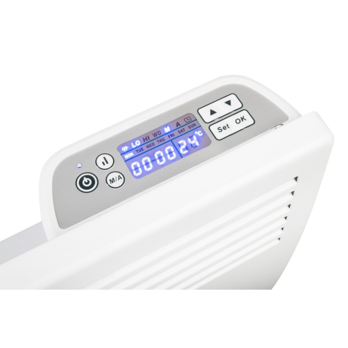 Rohnson R-0520WT convector