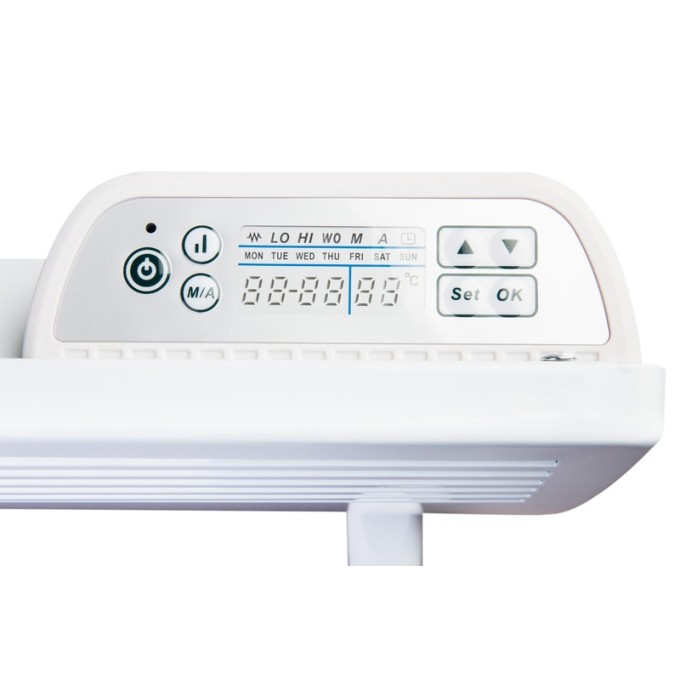 Rohnson R-0520WT convector