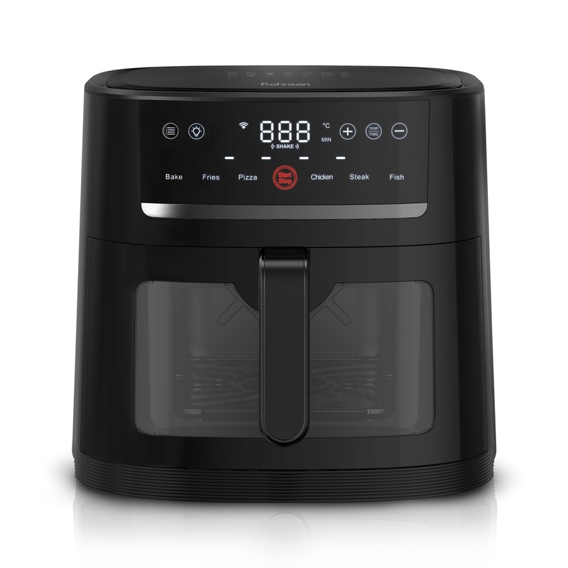 Rohnson R-2834 SmartChef XL Wi-Fi luchtfriteuse