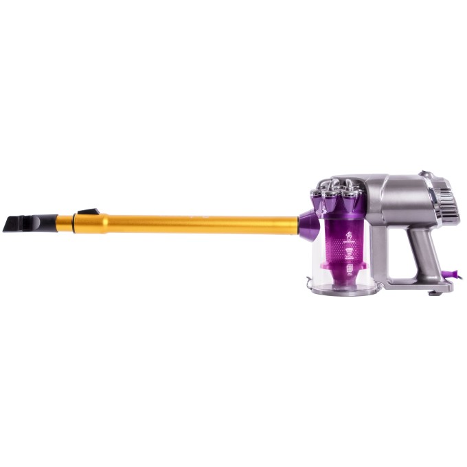 Cyclonische steelstofzuiger Rohnson R-1228 Cyclonische steelstofzuiger Rohnson R-1228