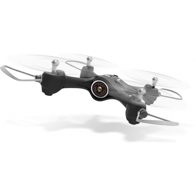 Syma X23W drone zwart