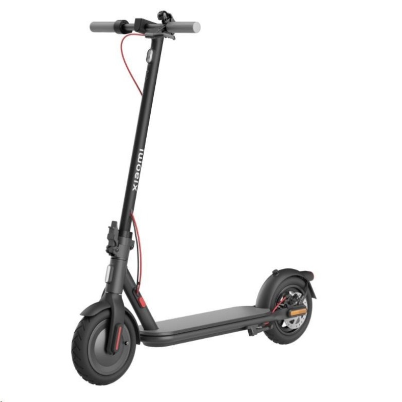 Elektrische scooter Xiaomi Elektric Scooter 4 EU