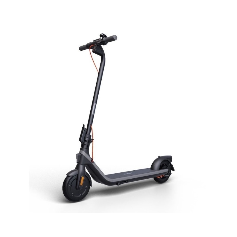 Elektrische step Ninebot by Segway KickScooter E2 Plus E