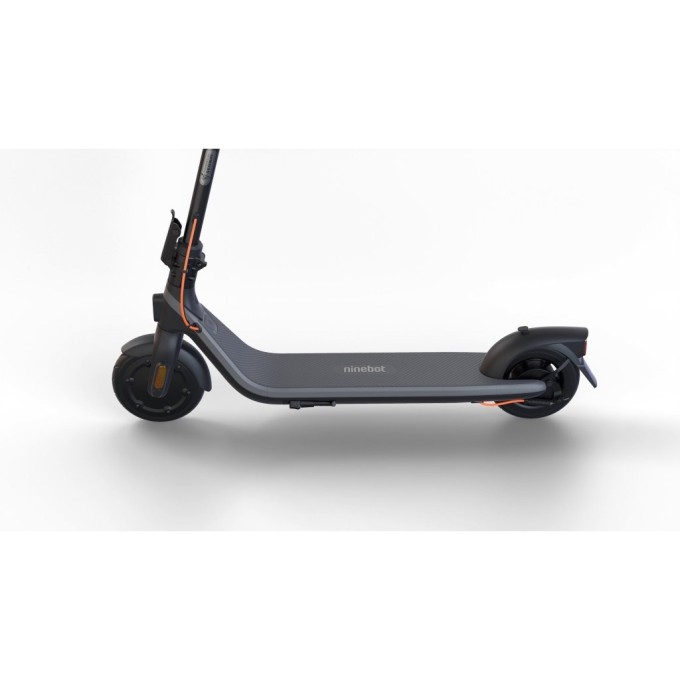 Elektrische step Ninebot by Segway KickScooter E2 Plus E