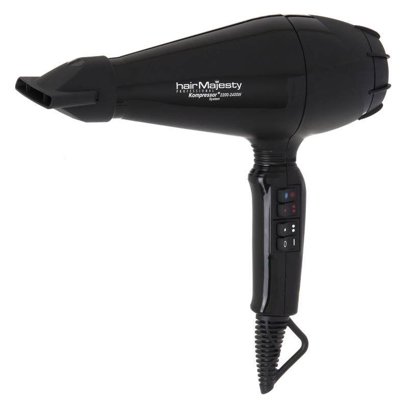 Professionele haardroger Hair Majesty HM-5016