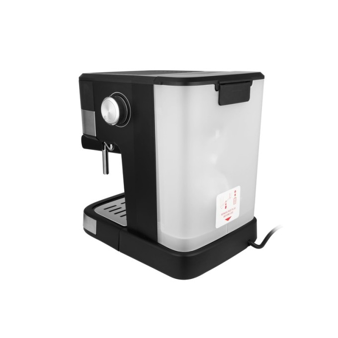 Koffiezetapparaat met hendel Rohnson R-989