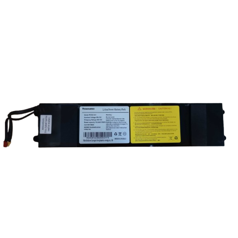 Vervangende accu voor elektrische step AERIUM T350 Vervangende accu voor elektrische step AERIUM T350