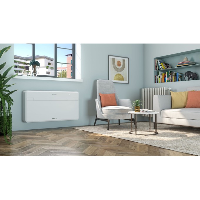 Olimpia Splendid UNICO NEXT 10 HP Wi-Fi monoblock airco