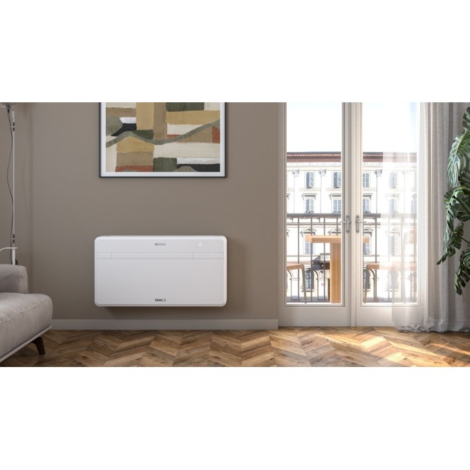 Olimpia Splendid UNICO NEXT 10 HP Wi-Fi monoblock airco