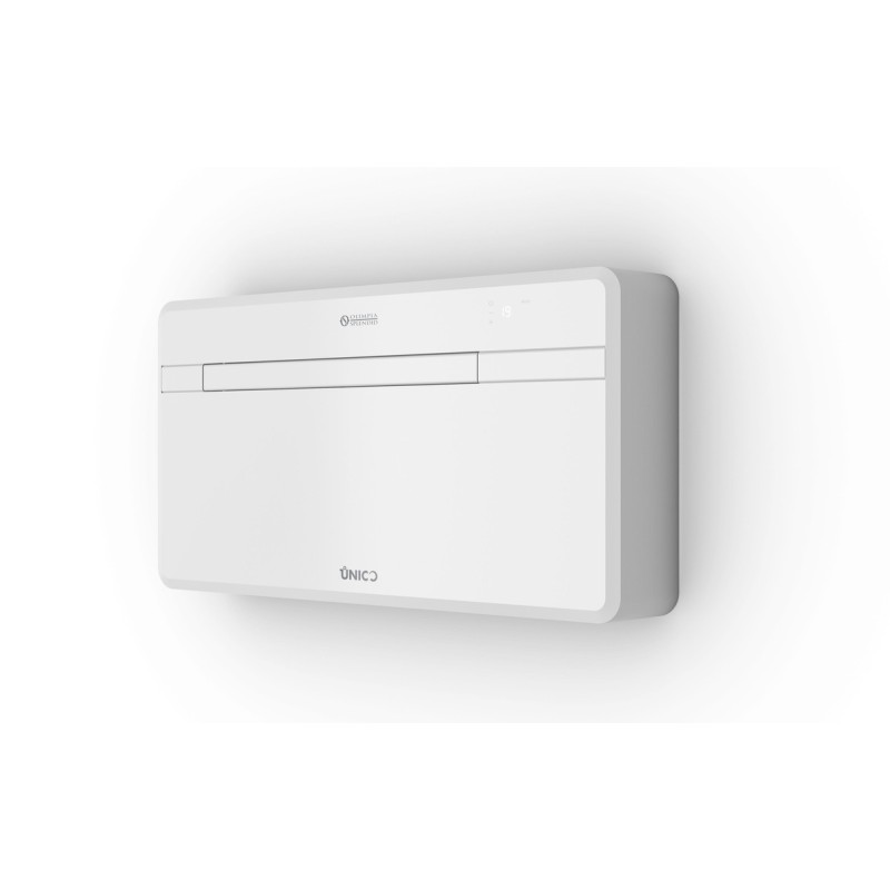 Olimpia Splendid UNICO NEXT 10 HP Wi-Fi monoblock airco