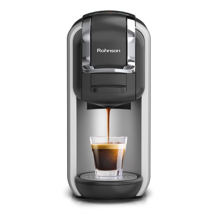 Koffiezetapparaat voor capsules Rohnson R-98041