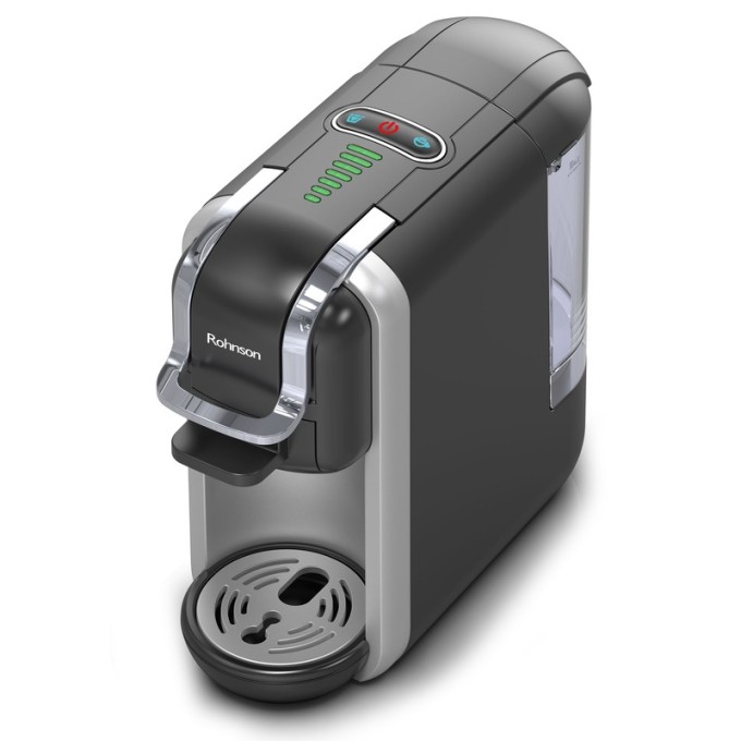 Koffiezetapparaat voor capsules Rohnson R-98041