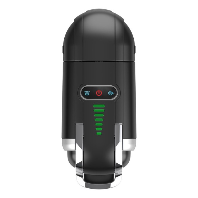 Koffiezetapparaat voor capsules Rohnson R-98041