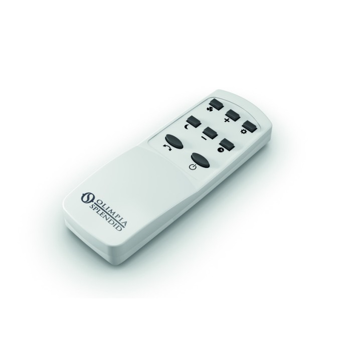Olimpia Splendid Dolceclima 10 HP Wi-Fi mobiele airco