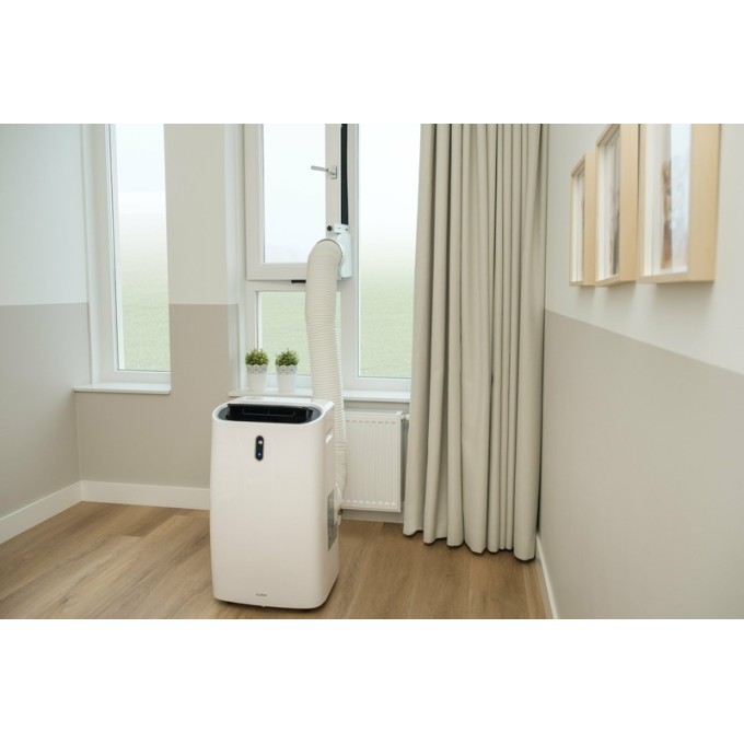 Raamafdichtingsset voor mobiele airconditioners V2