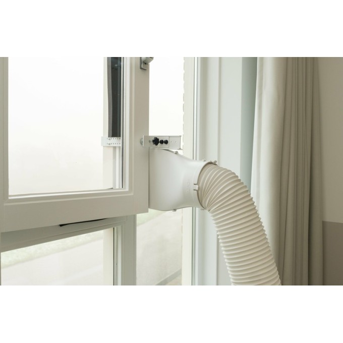 Raamafdichtingsset voor mobiele airconditioners V2