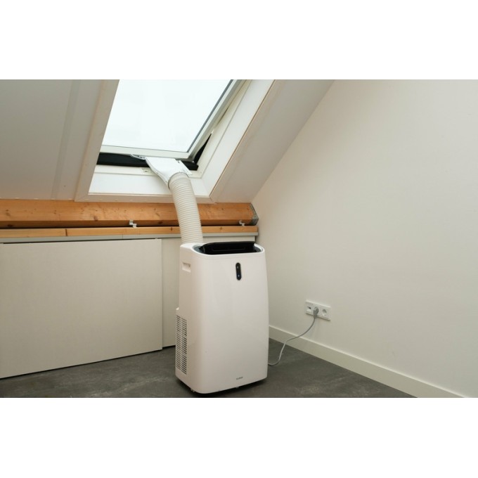 Raamafdichtingsset voor mobiele airconditioners V2