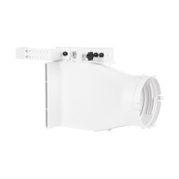 Raamafdichtingsset voor mobiele airconditioners