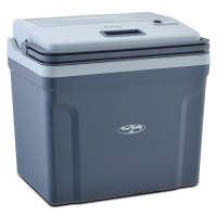 Rohnson R-4025T Cool Buddy draagbare thermo-elektrische autokoelkast