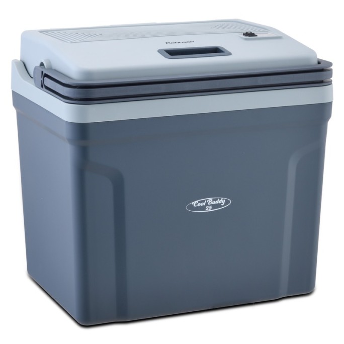 Rohnson R-4025T Cool Buddy draagbare thermo-elektrische autokoelkast
