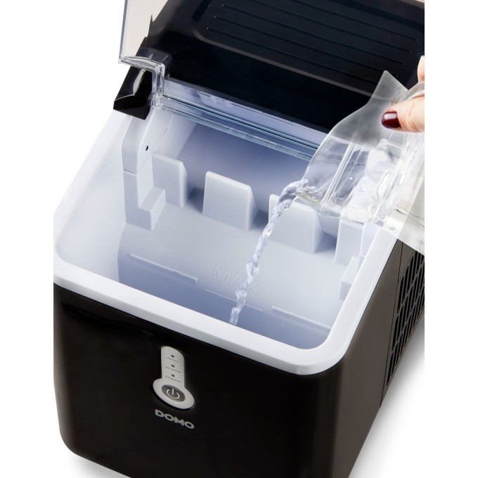 Ijsmachine DOMO DO9220IB