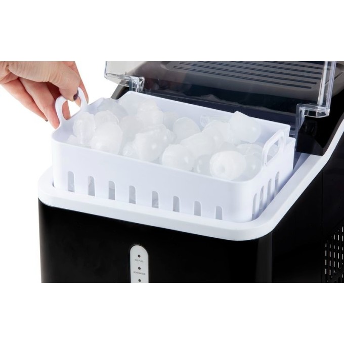 Ijsmachine DOMO DO9220IB
