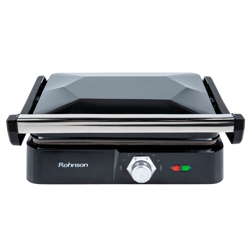 Rohnson R-2340 contactgrill