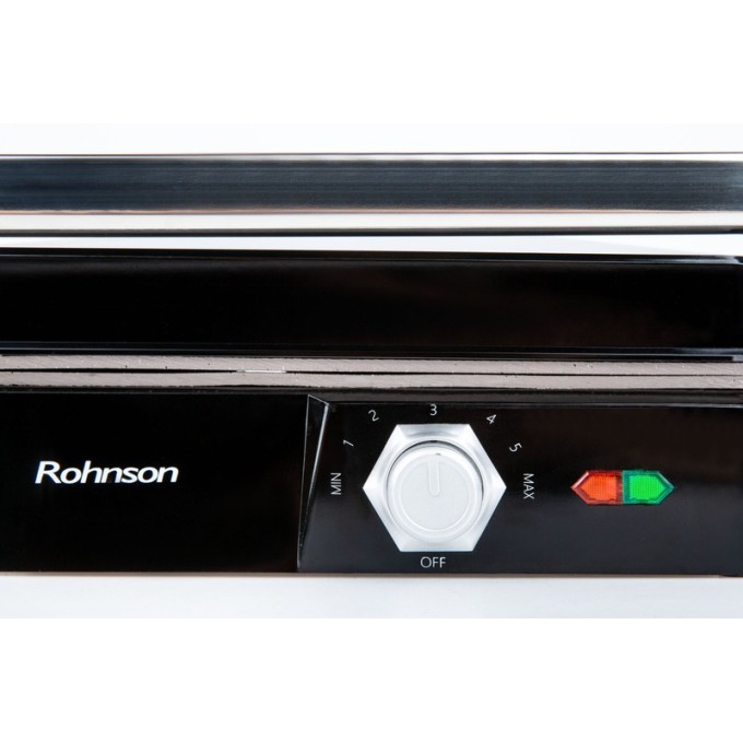 Rohnson R-2340 contactgrill