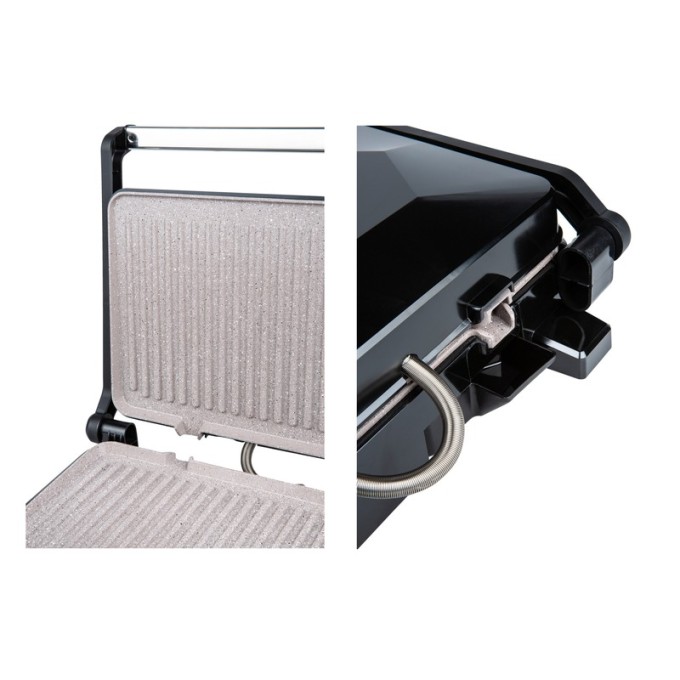 Rohnson R-2340 contactgrill