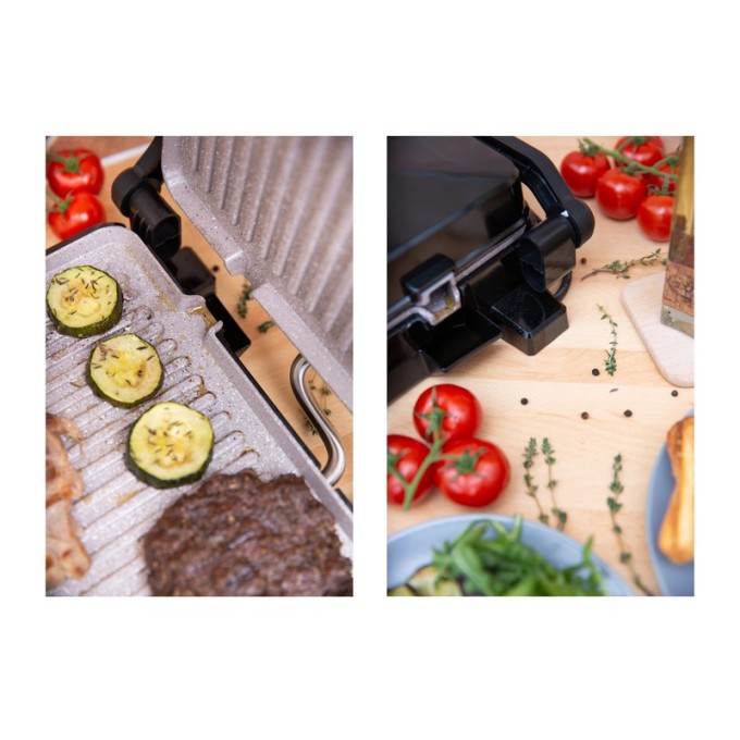 Rohnson R-2340 contactgrill